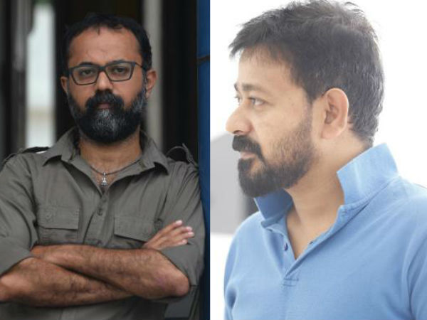 തിരക്കഥാകൃത്ത്