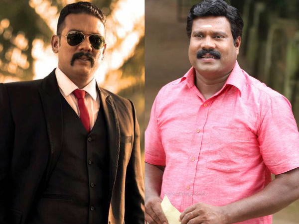 ഞങ്ങള്‍ തമ്മില്‍ പ്രശ്‌നമില്ല