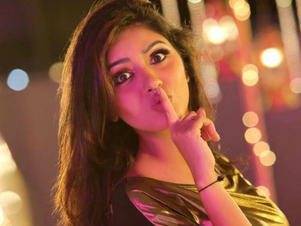 സിനമാ- ഫാഷന്‍ രംഗത്തെ വെല്ലിവിളി