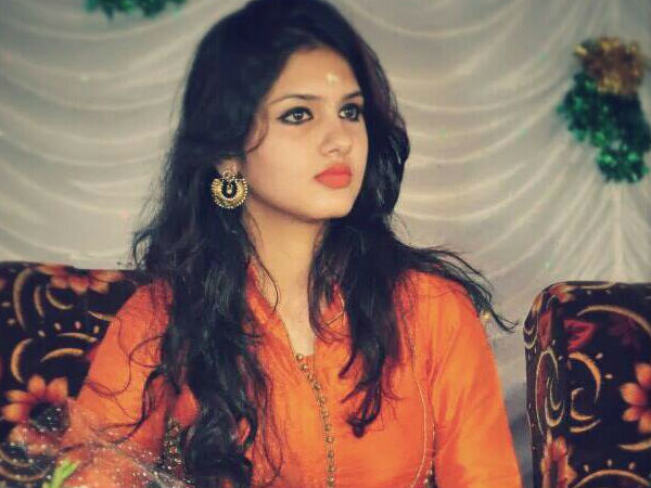 സെലിബ്രിറ്റിയായപ്പോള്‍ വന്ന മാറ്റം