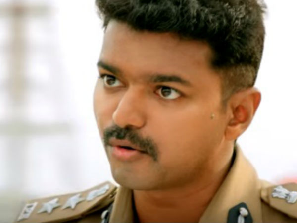 വിജയ് കുമാര്‍