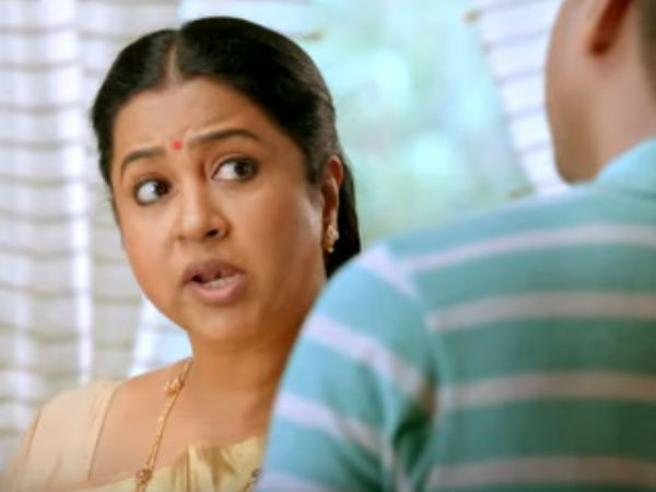 രാധിക ശരത്ത് കുമാര്‍