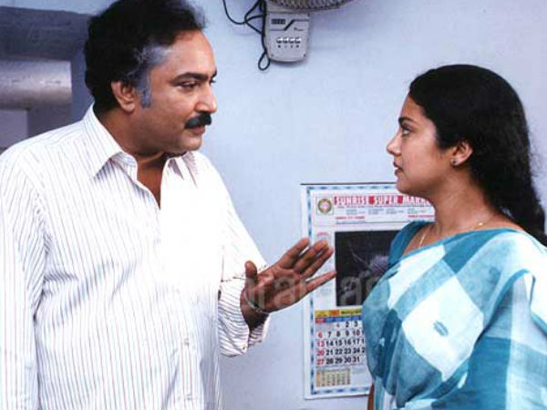 ശ്രീനാഥ്