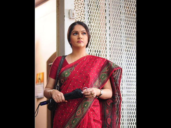 ഗ്രേസി സിങ്