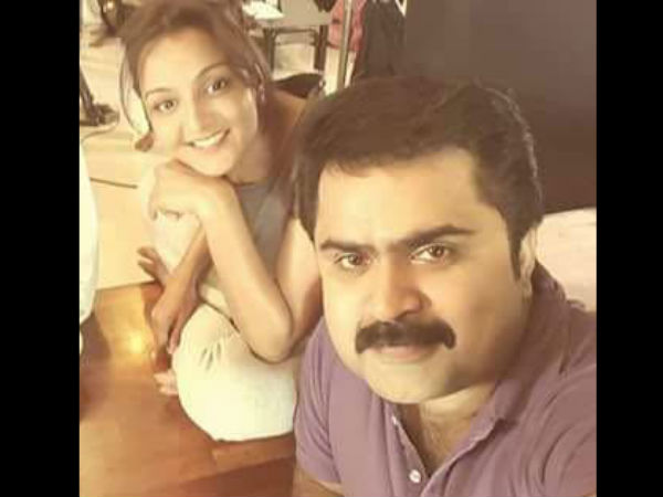 മഞ്ജു ഓകെ പറഞ്ഞു