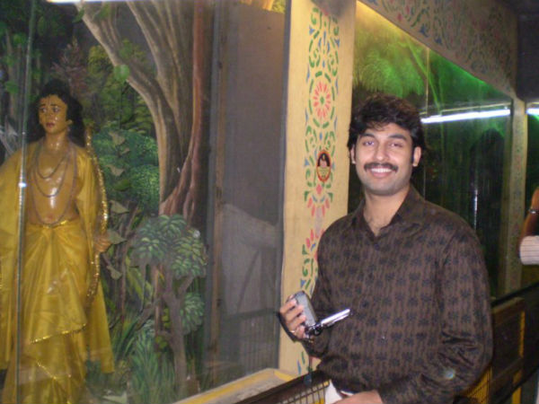 ഹരിദ്വാറില്‍