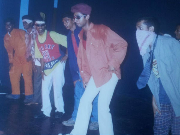 ഈ സ്റ്റെപ്പ് എങ്ങനെയുണ്ട്