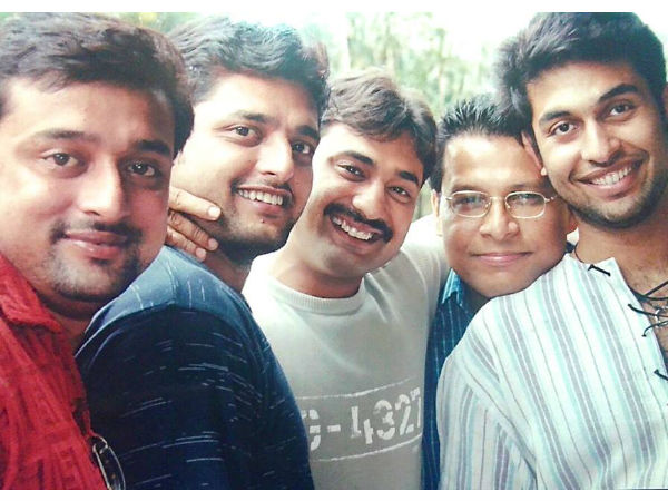 ബെസ്റ്റ് ബഡ്ഡീസ്