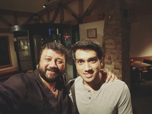 തമാശയായിരുന്നു