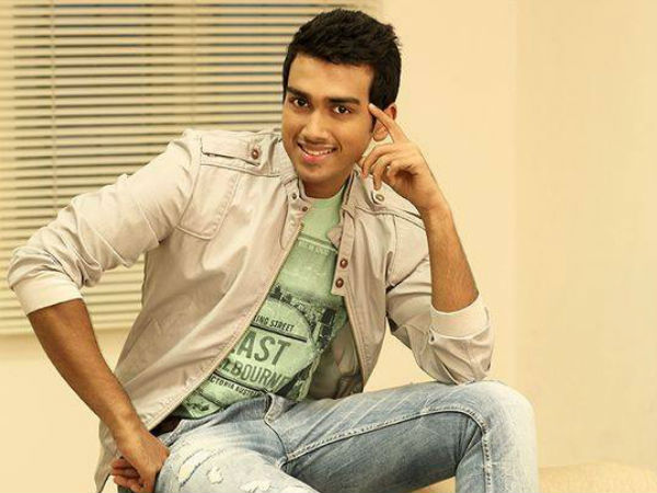 തിരിച്ച് വരവ്