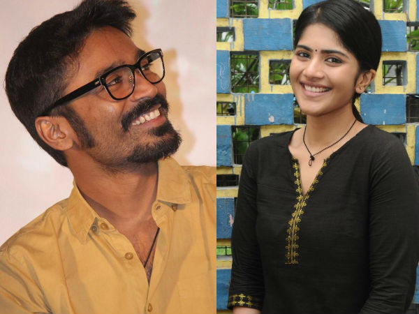 dhanush-megha dhanush-megha