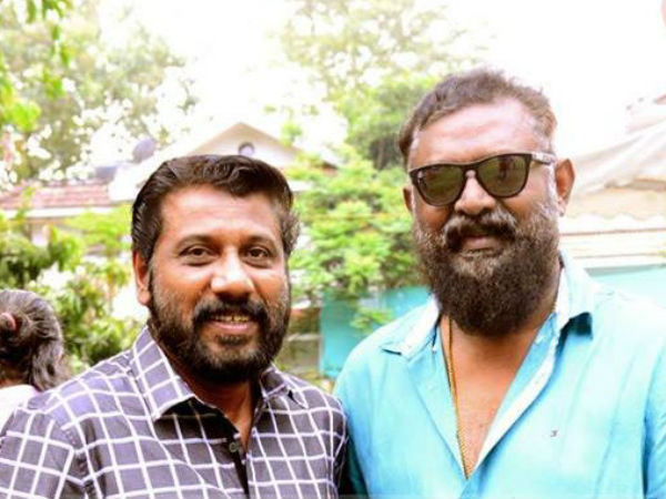 സിദ്ധിഖ് - ലാല്‍ കൂട്ടുകെട്ട്