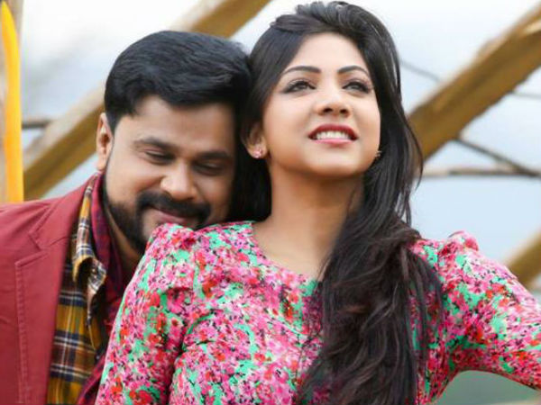 മഡോണ സെബാസ്റ്റിന്‍