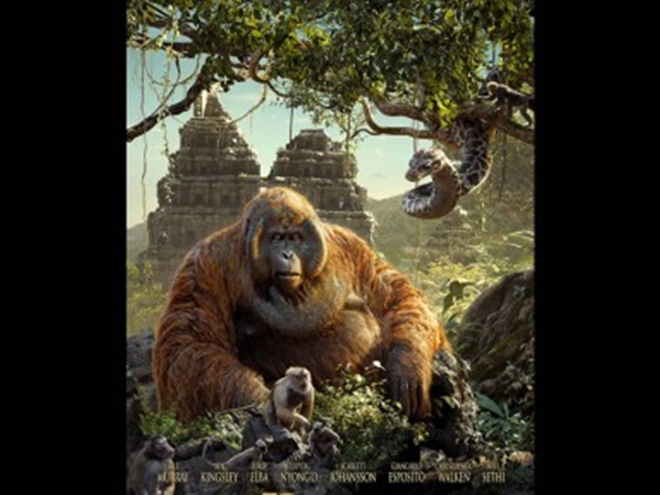 നീല്‍ സേഥിയാണ് നായകന്‍