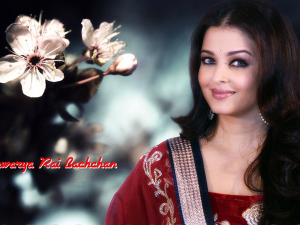  ഐശ്വര്യ റായ്