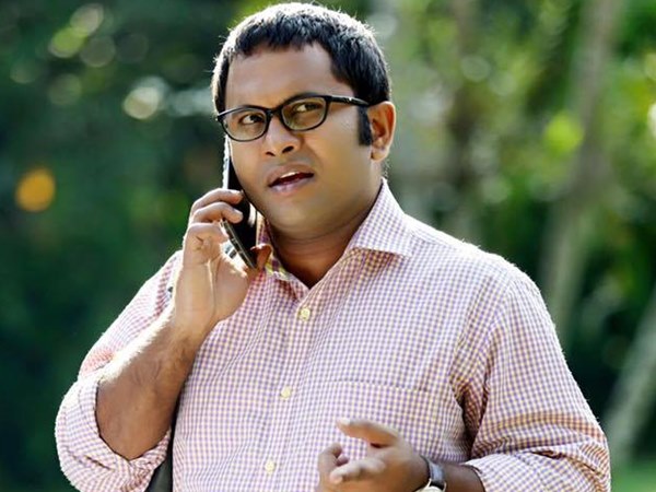 ലോസേഞ്ചല്‍സില്‍ വച്ച്