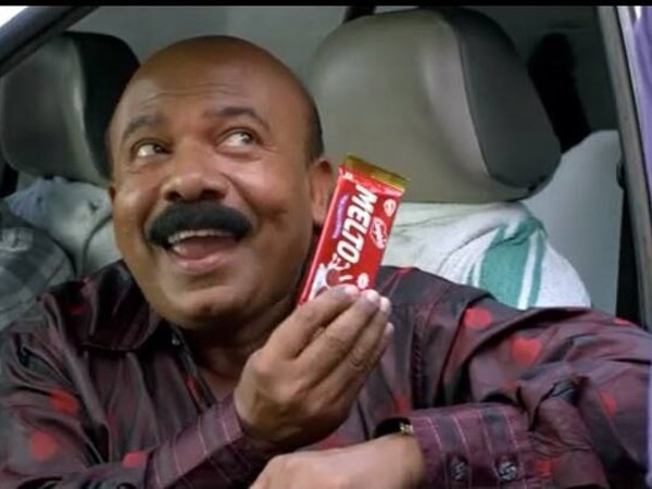 സോഷ്യല്‍ മീഡിയയില്‍