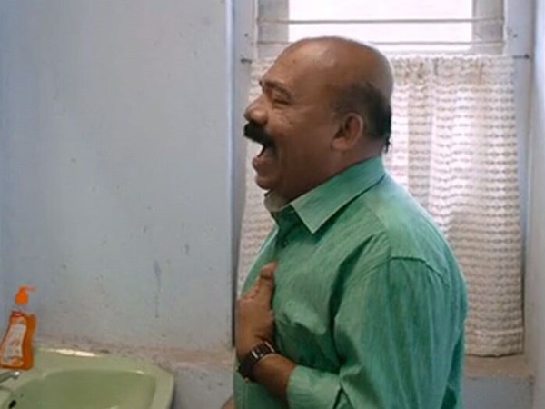 ഗൗതം മേനോന്‍ പറഞ്ഞതാണ്