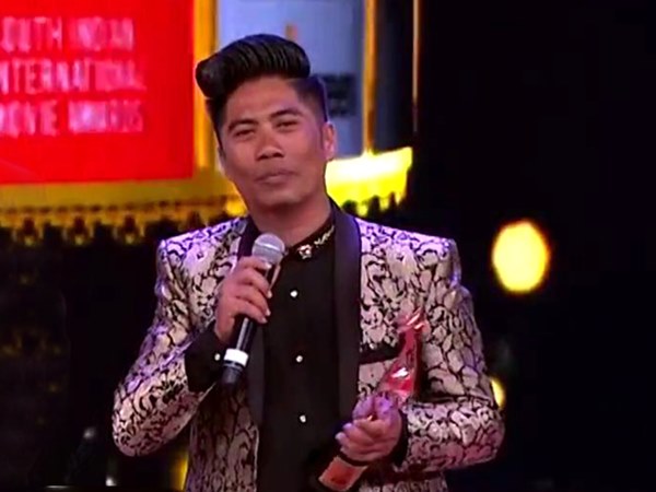  കോറിയോഗ്രാഫി