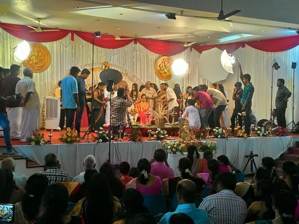 കോഴിക്കോട് വച്ച്