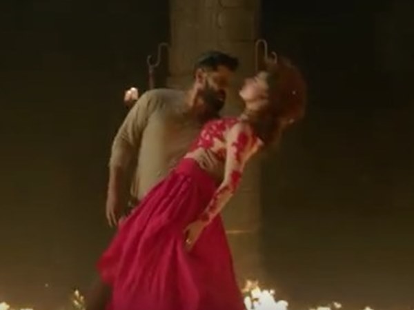 ഛായാഗ്രാഹണം