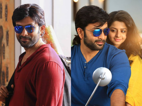 പൃഥ്വിരാജിന്റെ ലുക്ക്