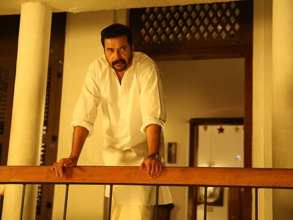 പക്ഷേ സംഭവിച്ചതോ