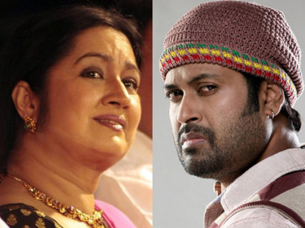 കല്‍പനേച്ചിയുമായുള്ള അടുപ്പം