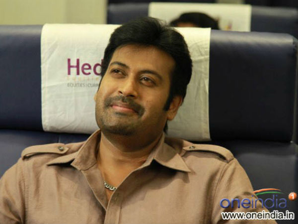 എന്നെ ശത്രുവായി കണ്ടിട്ടില്ല