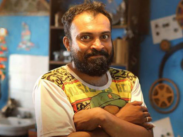 സൗബിന്റെ ടൈമിങ്