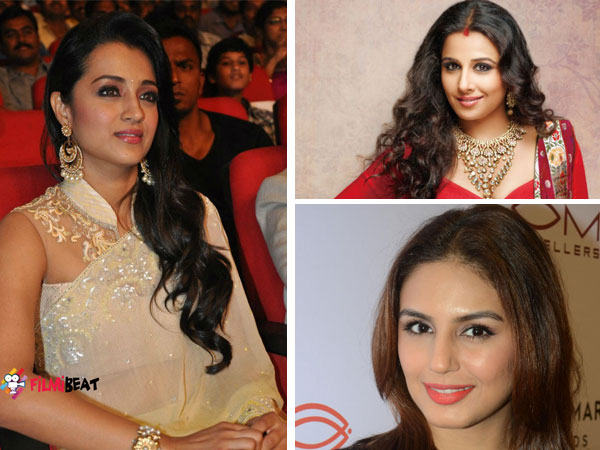 നായികമാര്‍ക്കുള്ള അന്വേഷണം