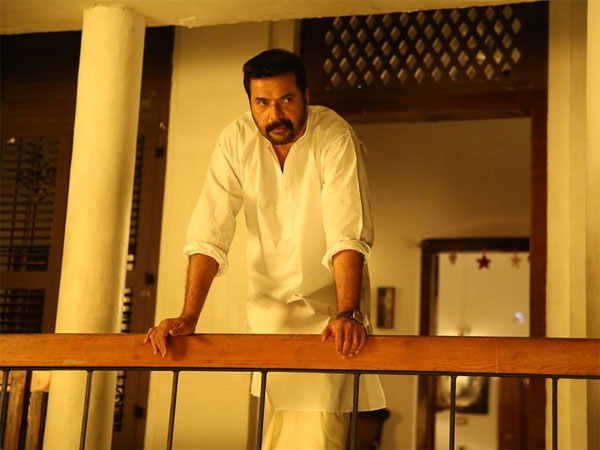 നാടന്‍ ലുക്കില്‍