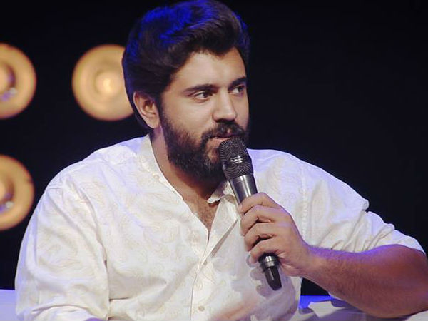 ഏതാണ് സിനിമ