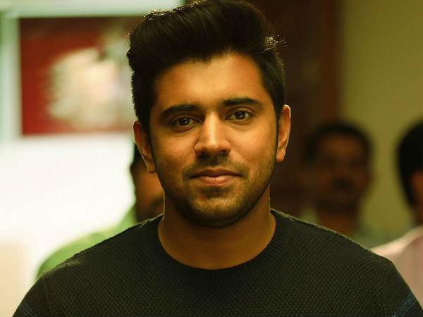 തമിഴരുടെ പ്രിയങ്കരന്‍