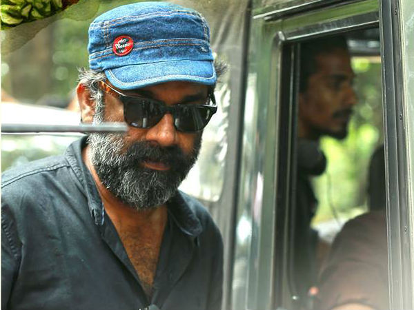  രഞ്ജിത്ത് - ഉണ്ണി ആര്‍ കൂട്ടുകെട്ട്