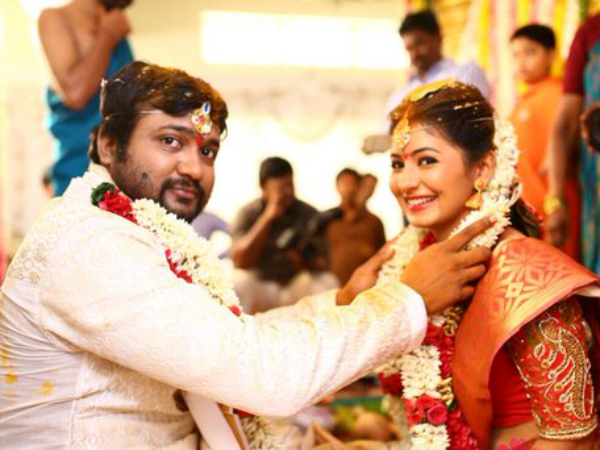  പ്രണയ വിവാഹം