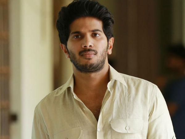  മറുപടിയുമായി ദുല്‍ഖര്‍