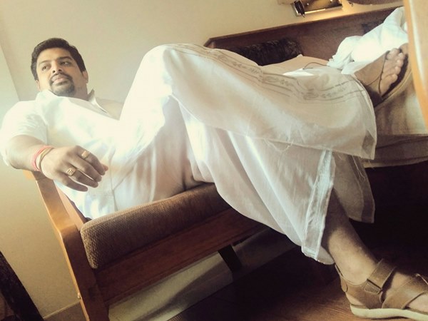  അജയ് കൃഷ്ണന്‍