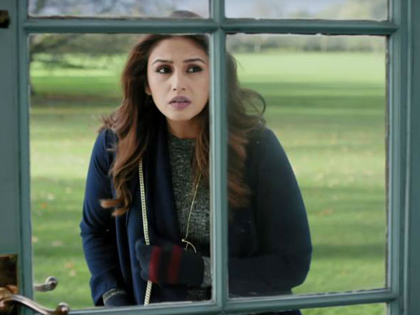 പലതും തമാശ