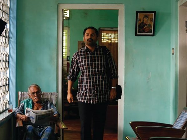 തമിഴിലേക്ക്