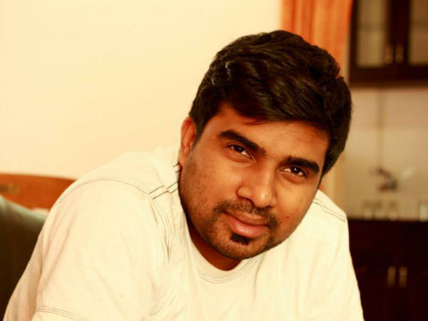 തിരക്കഥ