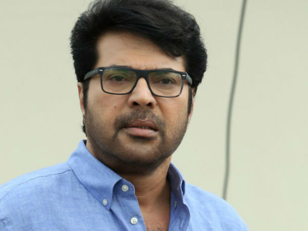 മമ്മൂട്ടിയറിഞ്ഞപ്പോള്‍