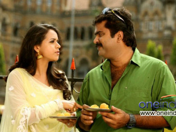 പുരോഗമിയ്ക്കുന്നു