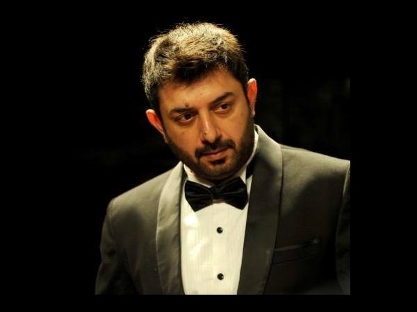 സംവിധാനരംഗത്തേക്ക്