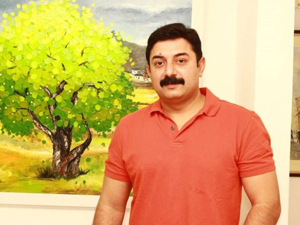  തനി ഒരുവനിലൂടെ വീണ്ടും