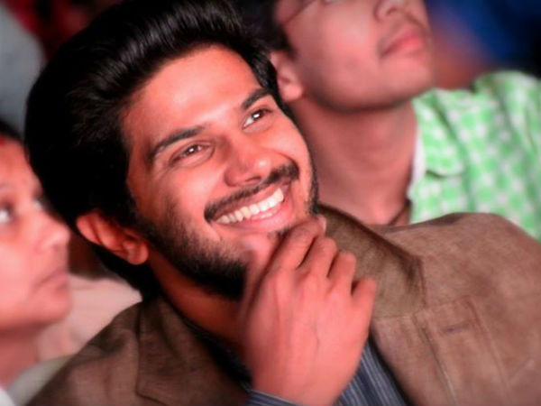 ദുല്‍ഖര്‍ സല്‍മാന്‍