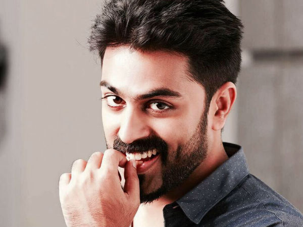 ഗോവിന്ദ് പദ്മസൂര്യ