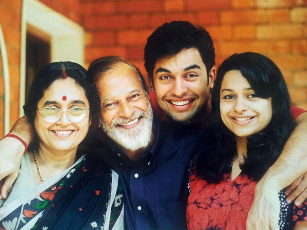 കാന്‍സറിന്റെ ആദ്യഘട്ടം, വിജയകരമായ ശാസ്ത്രക്രിയ