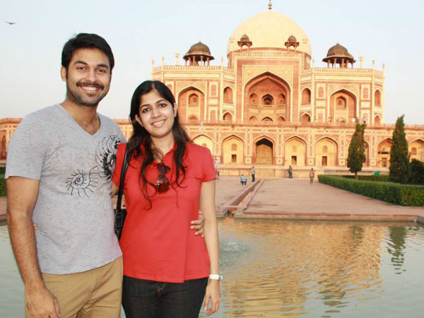 ജിഷ്ണുവിന്റെ പ്രണയം