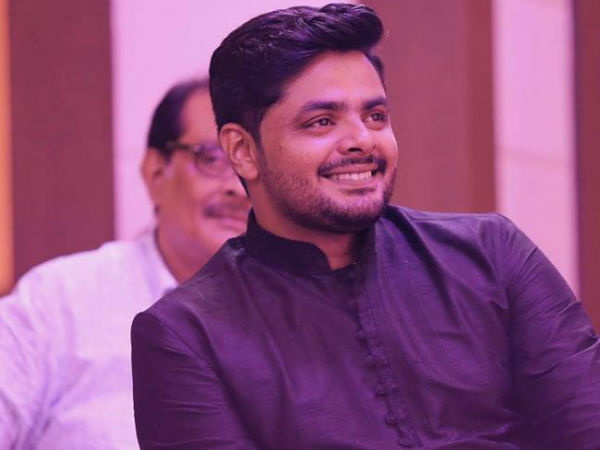 കരണത്തടി രംഗം